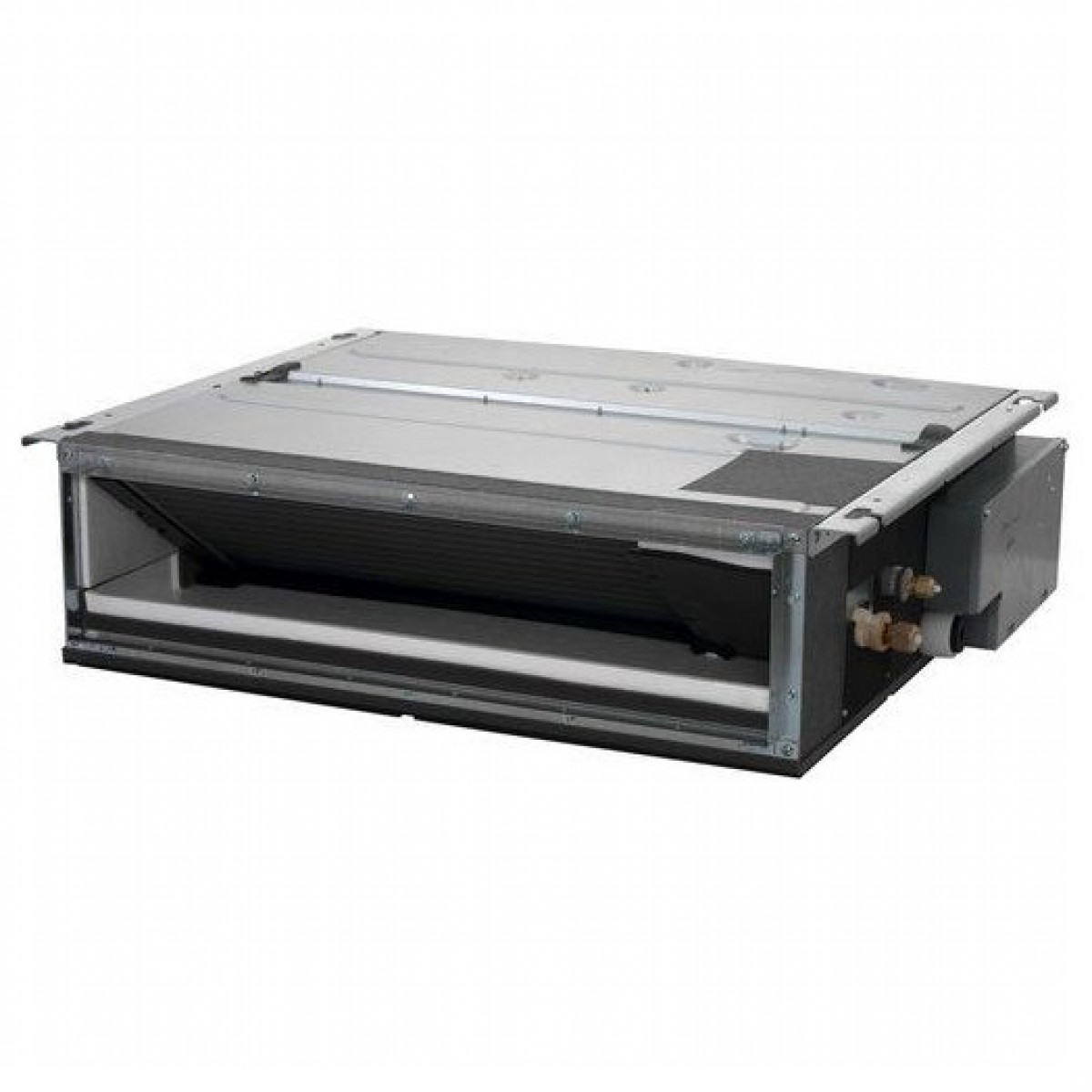 Šilumos siurblio DAIKIN MULTISPLIT INVERTER ortakinis FDXM-F9 vidinis blokas FDXM60F9 Šildymo galia 7.0 kW Šaldymo 6.0 kW Freonas R32 Šilumos siurblio DAIKIN MULTISPLIT INVERTER ortakinis FDXM-F9 vidinis blokas FDXM60F9 Šildymo galia 7.0 kW Šaldymo 6.0 kW Freonas R32